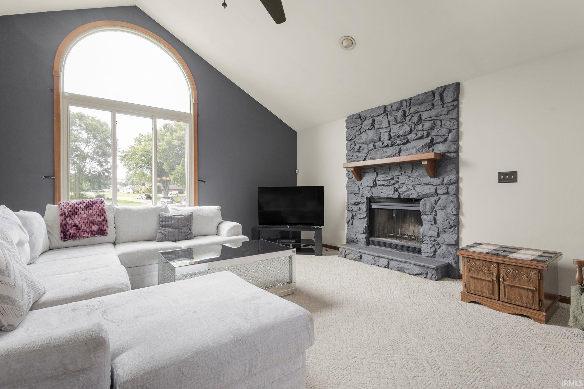 57217 Sequoia Drive Goshen IN 46528