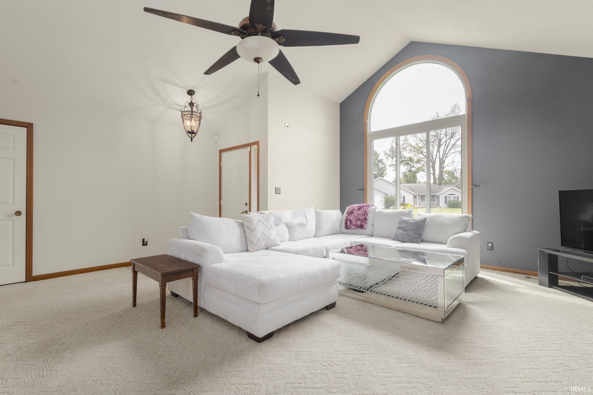 57217 Sequoia Drive Goshen IN 46528