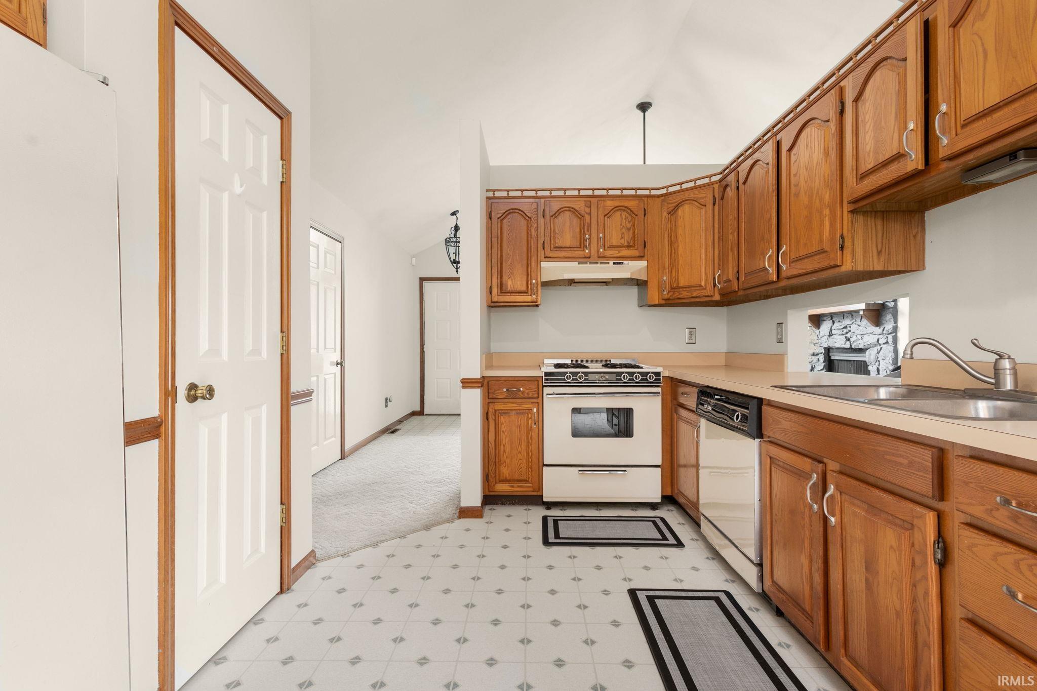 57217 Sequoia Drive Goshen IN 46528