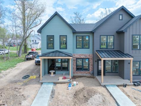 718 N Walnut Street Muncie IN 47305