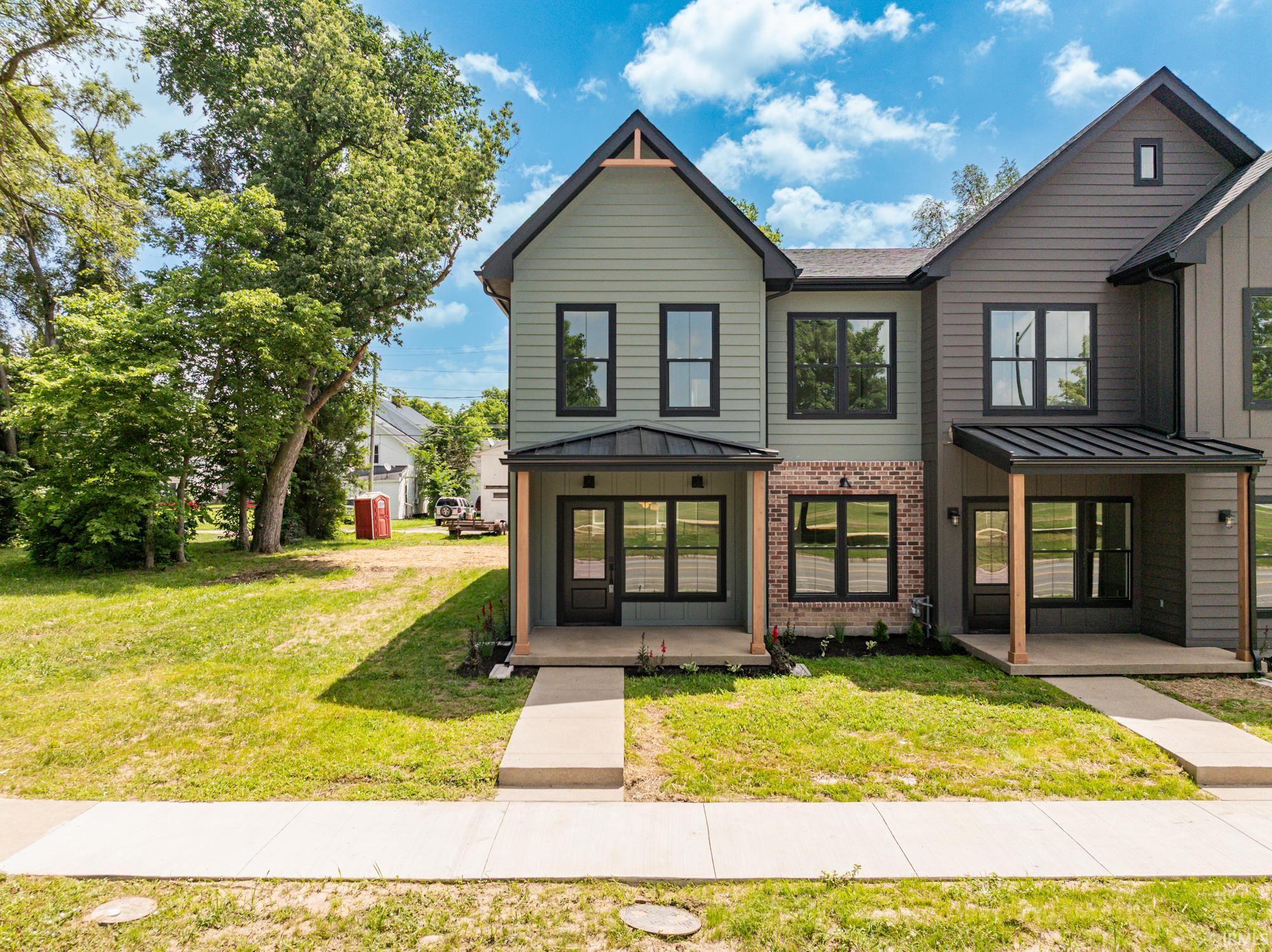 718 N Walnut Street Muncie IN 47305