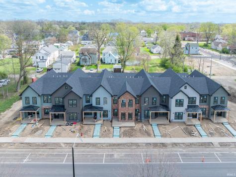 718 N Walnut Street Muncie IN 47305