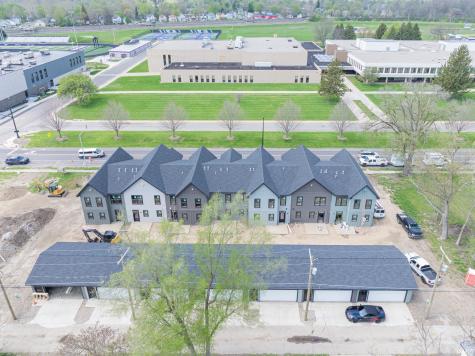 718 N Walnut Street Muncie IN 47305