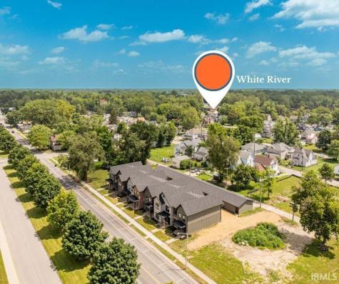 718 N Walnut Street Muncie IN 47305