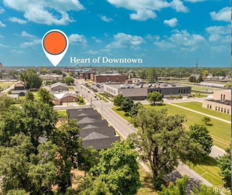 718 N Walnut Street Muncie IN 47305