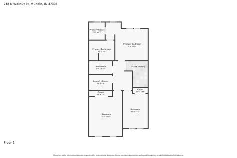 718 N Walnut Street Muncie IN 47305