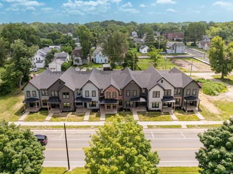 718 N Walnut Street Muncie IN 47305