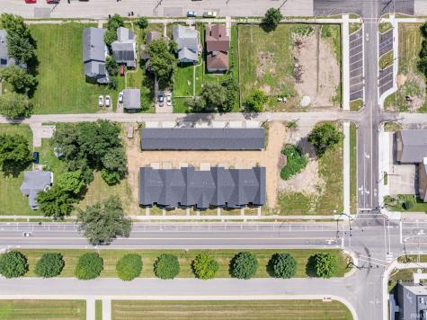 718 N Walnut Street Muncie IN 47305