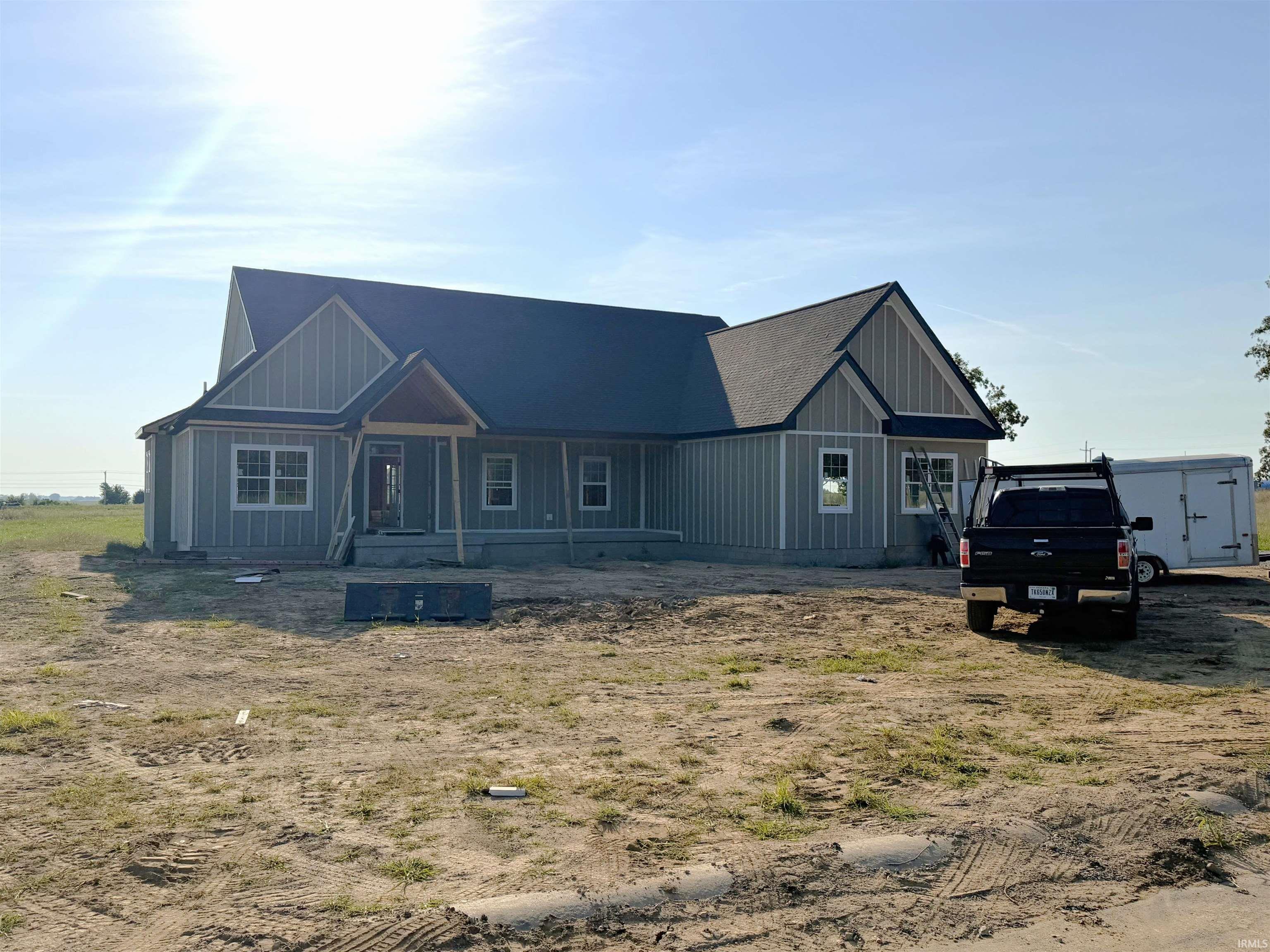 7 Fennec Lane Crawfordsville IN 47933
