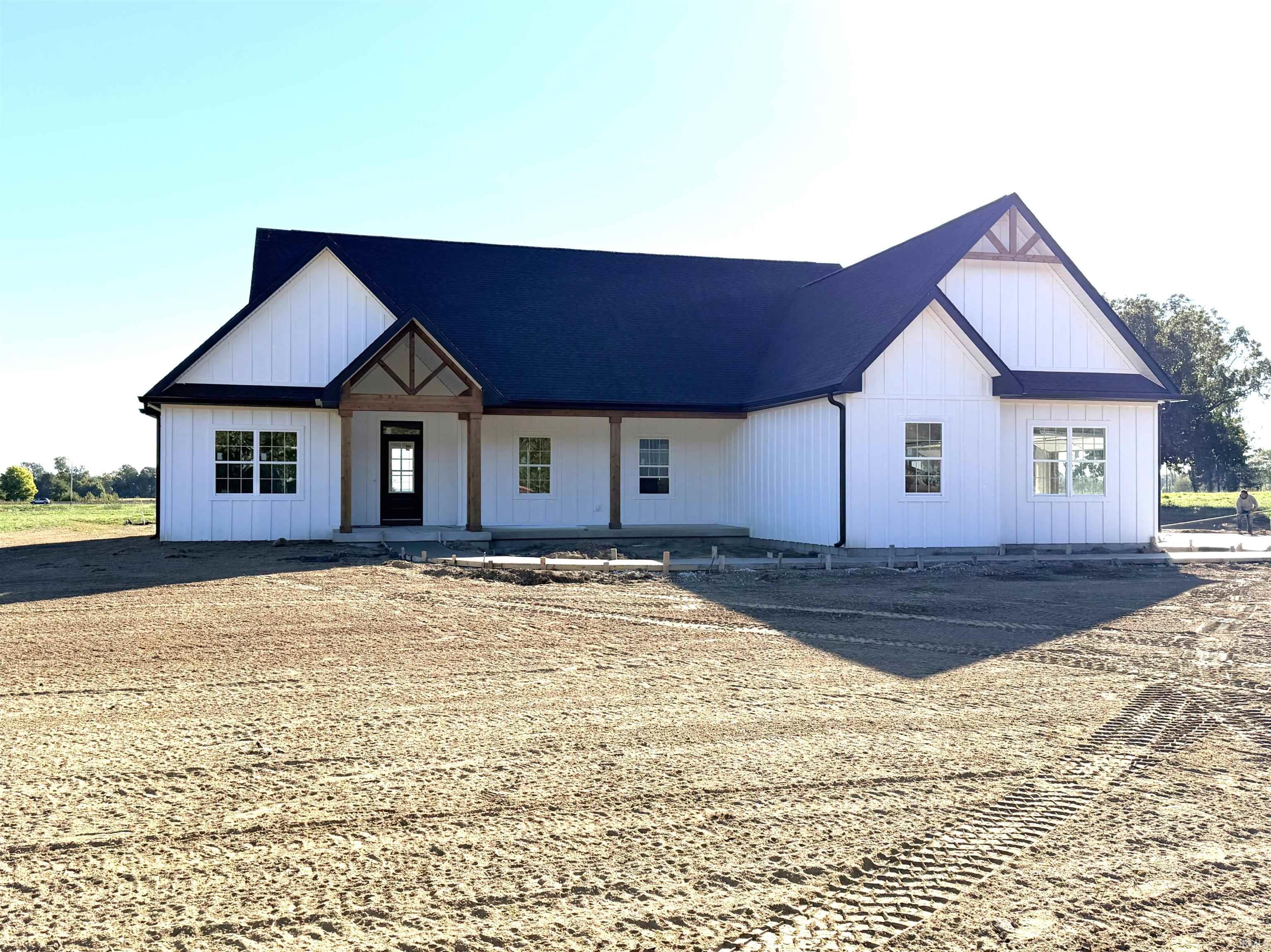 7 Fennec Lane Crawfordsville IN 47933