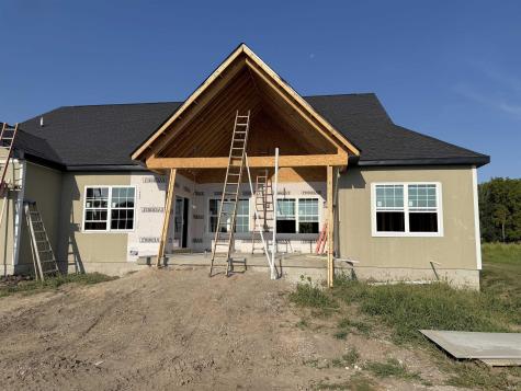 7 Fennec Lane Crawfordsville IN 47933