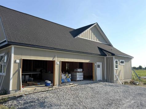 7 Fennec Lane Crawfordsville IN 47933