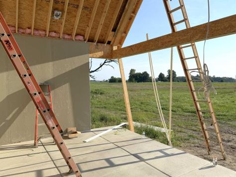 7 Fennec Lane Crawfordsville IN 47933