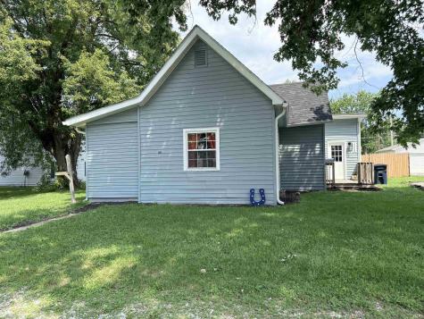 2008 N D Street Elwood IN 46036