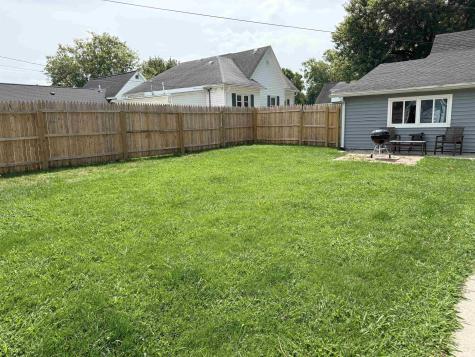 2008 N D Street Elwood IN 46036