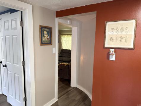 2008 N D Street Elwood IN 46036