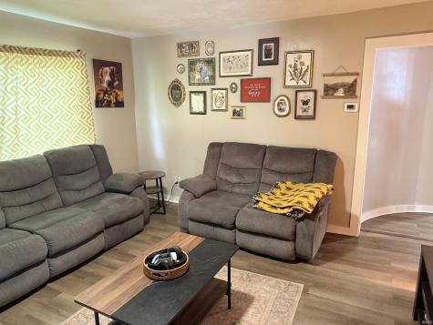 2008 N D Street Elwood IN 46036