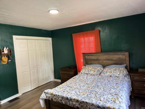 2008 N D Street Elwood IN 46036