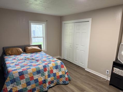 2008 N D Street Elwood IN 46036