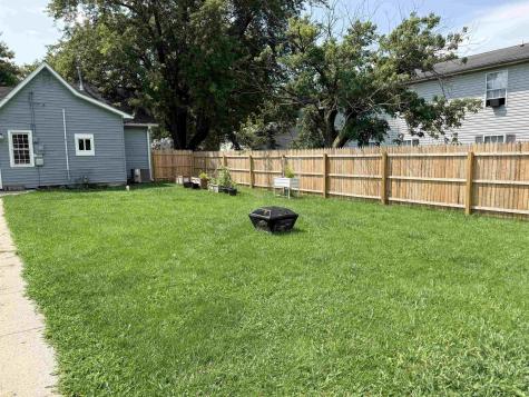 2008 N D Street Elwood IN 46036