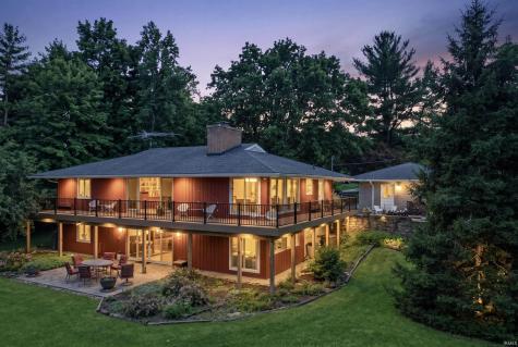 6191 Lookout Road Brookville IN 47012