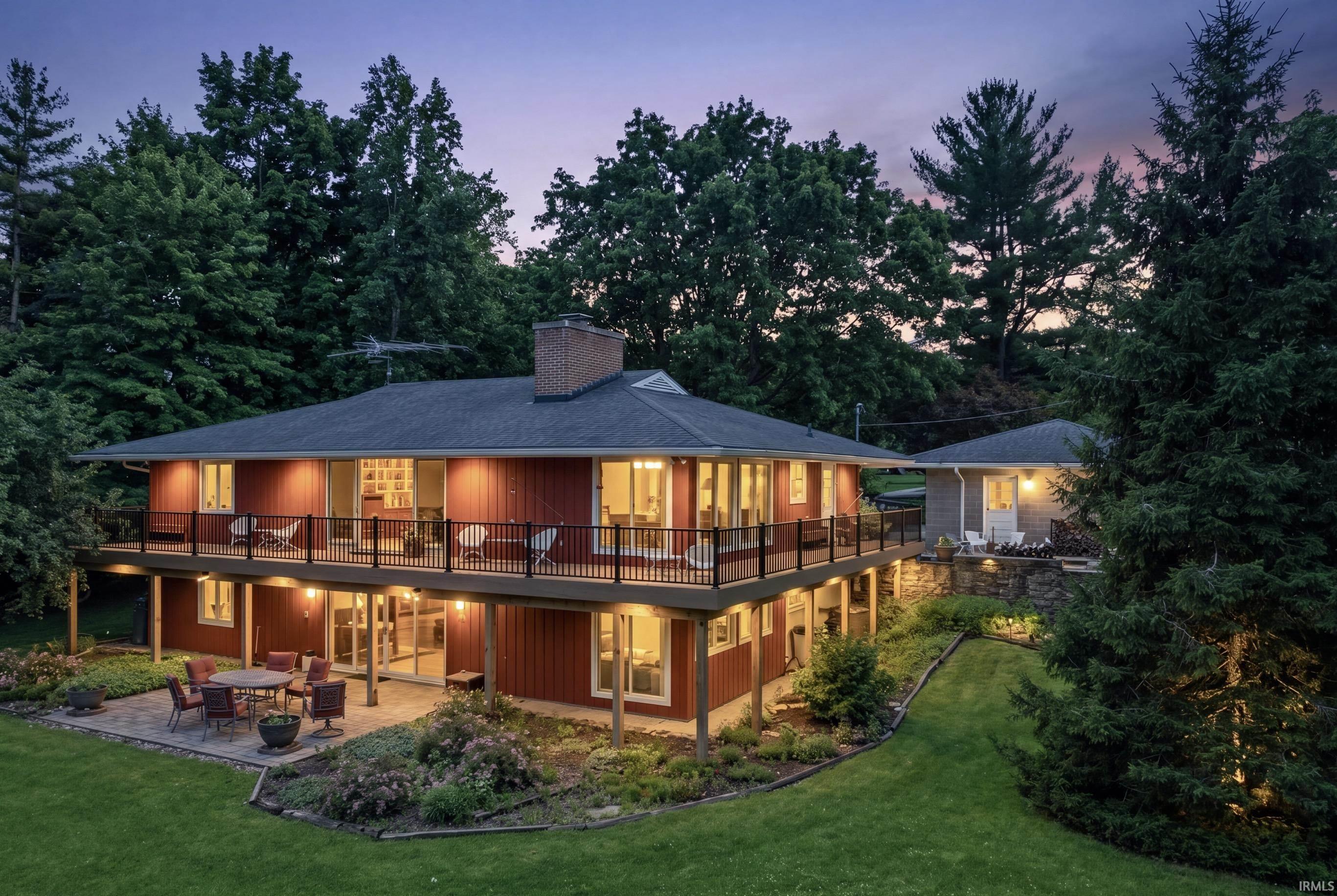 6191 Lookout Road Brookville IN 47012
