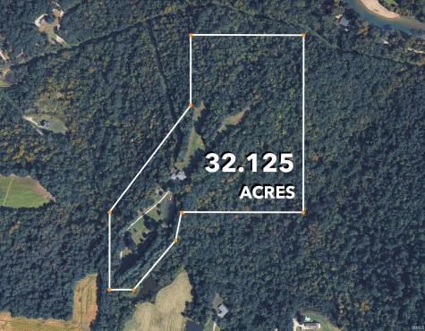 6191 Lookout Road Brookville IN 47012