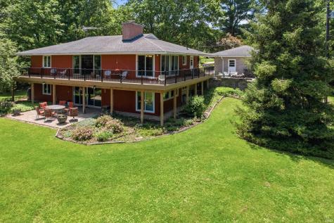 6191 Lookout Road Brookville IN 47012
