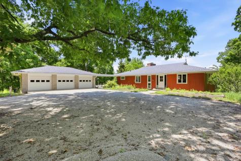 6191 Lookout Road Brookville IN 47012