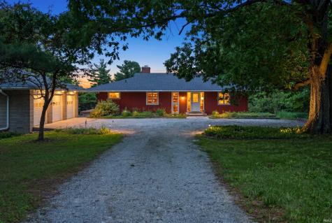 6191 Lookout Road Brookville IN 47012