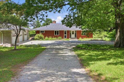 6191 Lookout Road Brookville IN 47012