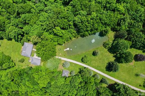 6191 Lookout Road Brookville IN 47012