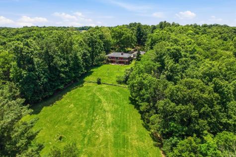 6191 Lookout Road Brookville IN 47012