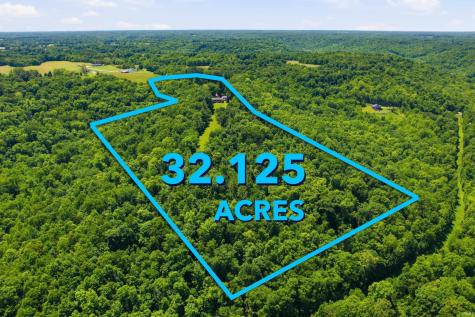 6191 Lookout Road Brookville IN 47012