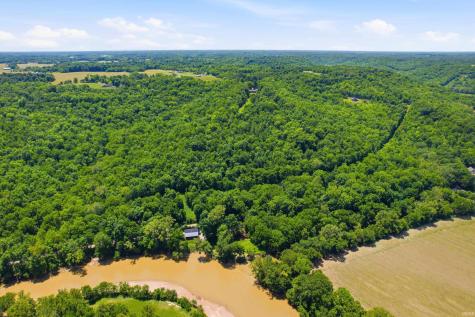 6191 Lookout Road Brookville IN 47012