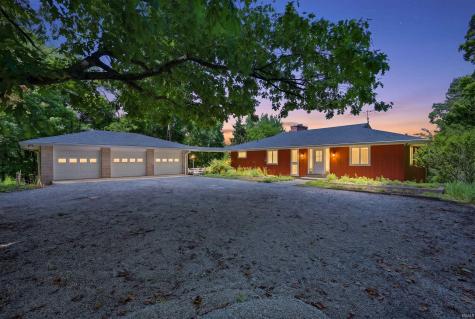 6191 Lookout Road Brookville IN 47012