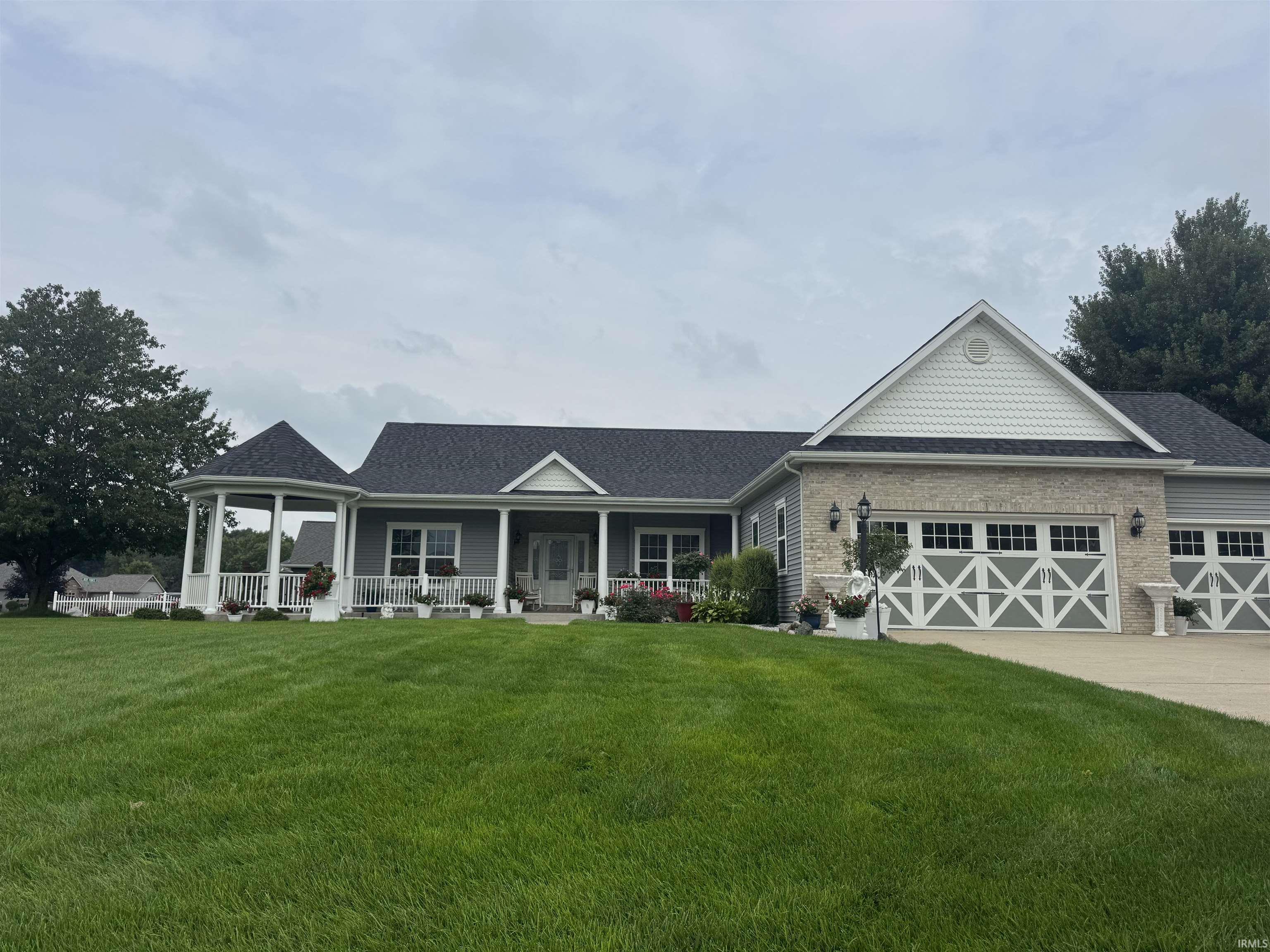 30295 Copperwoods Drive Granger IN 46530