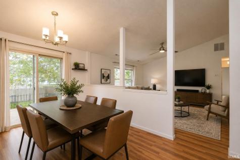 124 S Brookfield Drive Lafayette IN 47905