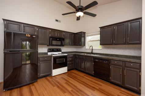 124 S Brookfield Drive Lafayette IN 47905