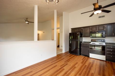124 S Brookfield Drive Lafayette IN 47905