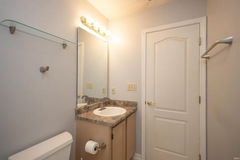 124 S Brookfield Drive Lafayette IN 47905