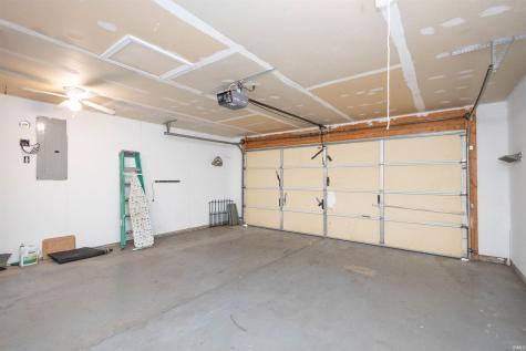 124 S Brookfield Drive Lafayette IN 47905