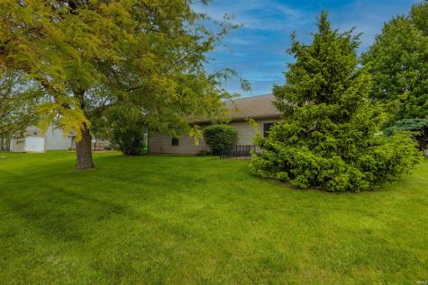 124 S Brookfield Drive Lafayette IN 47905