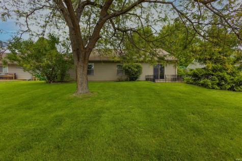 124 S Brookfield Drive Lafayette IN 47905