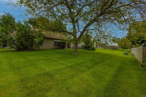 124 S Brookfield Drive Lafayette IN 47905