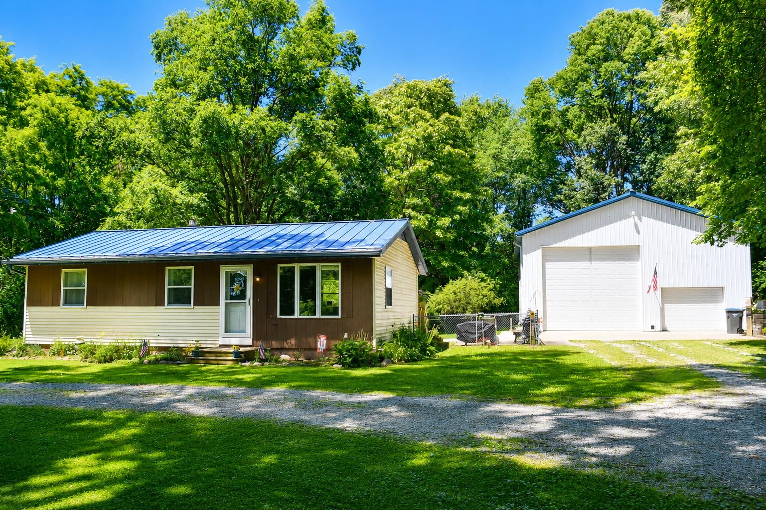 16509 County Road 20 Goshen IN 46528