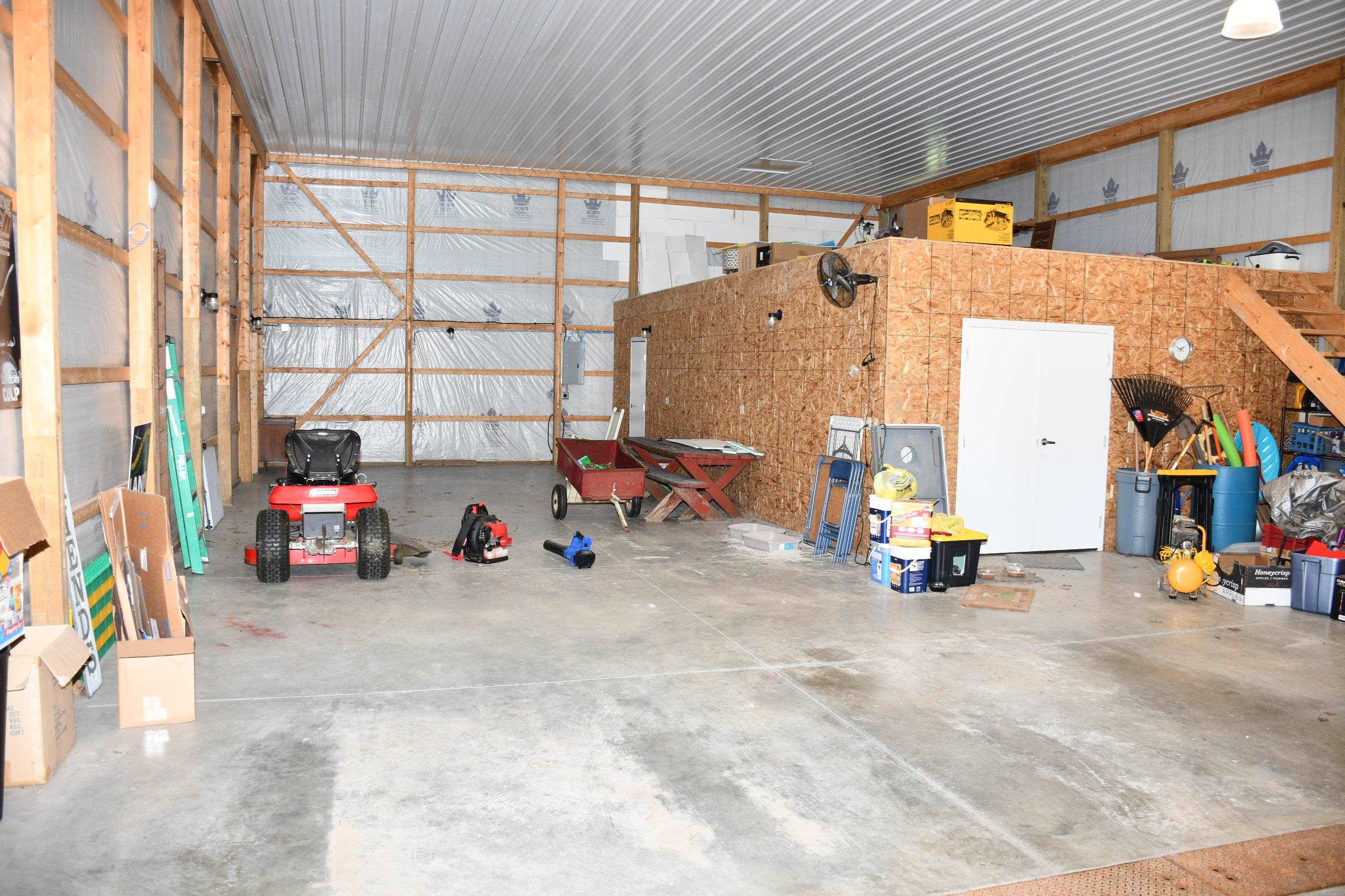 16509 County Road 20 Goshen IN 46528