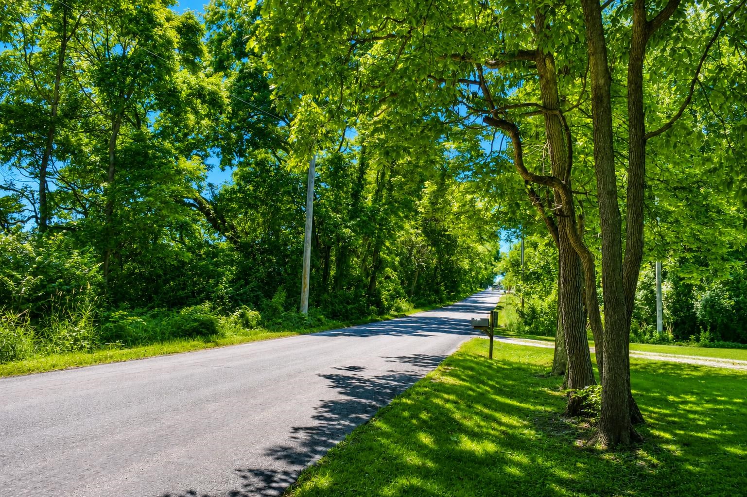 16509 County Road 20 Goshen IN 46528