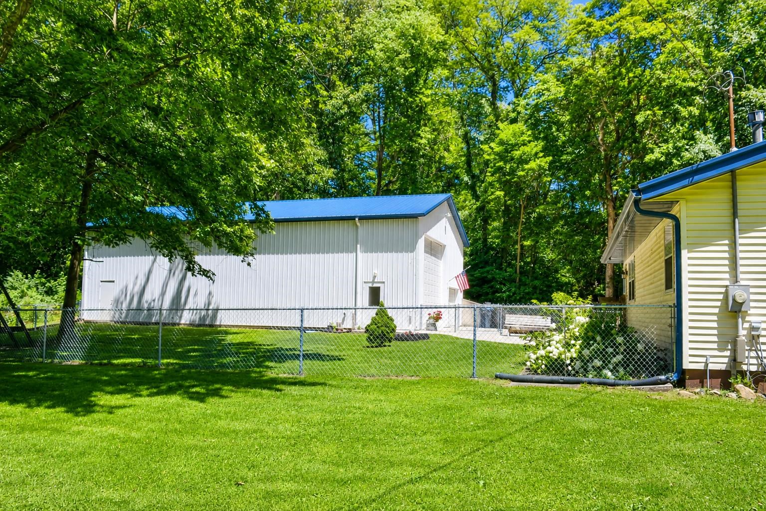 16509 County Road 20 Goshen IN 46528
