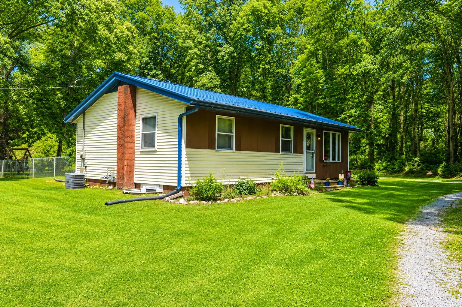 16509 County Road 20 Goshen IN 46528